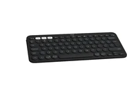 Tipkovnica LOGITECH K380s, BT, bežična, crna (920-011851) Tipkovnica LOGITECH K380s, BT, bežična, crna (920-011851)