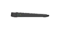 Tipkovnica LOGITECH K380s, BT, bežična, crna (920-011851)