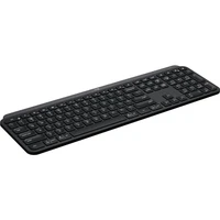 Tipkovnica LOGITECH MX Keys S, siva (920-011591)
