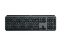 Tipkovnica LOGITECH MX Keys S, siva (920-011591)