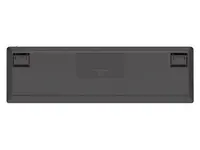 Tipkovnica LOGITECH MX Mechanical, bežična, BT, crna (920-010757)
