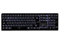 Tipkovnica LOGITECH MX Mechanical, bežična, BT, crna (920-010757)