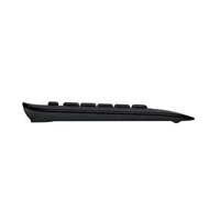 Tipkovnica LOGITECH Signature K650, bežična, crna (920-010945)