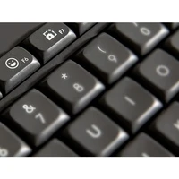 Tipkovnica LOGITECH Signature K650, bežična, crna (920-010945)