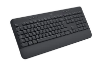 Tipkovnica LOGITECH Signature K650, bežična, crna (920-010945) Tipkovnica LOGITECH Signature K650, bežična, crna (920-010945)