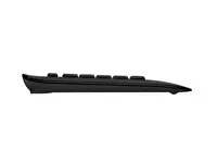 Tipkovnica LOGITECH Signature K650, bežična, crna (920-010945)