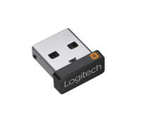 Univerzalni LOGITECH USB prijemnik (Unifying Receiver) (910-005931)