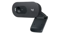 Web kamera LOGITECH C505 HD, crna (960-001364)
