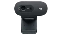Web kamera LOGITECH C505 HD, crna (960-001364) Web kamera LOGITECH C505 HD, crna (960-001364)