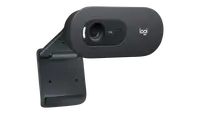 Web kamera LOGITECH C505 HD, crna (960-001364)