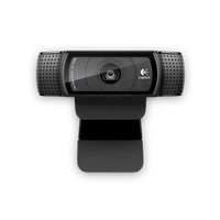Web kamera LOGITECH C920 Pro HD (960-001055)
