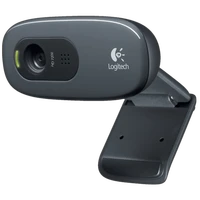 Web kamera LOGITECH HD Webcam C270, 3 MP, USB 2.0 (960-001063)