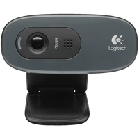 Web kamera LOGITECH HD Webcam C270, 3 MP, USB 2.0 (960-001063)