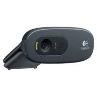 Web kamera LOGITECH HD Webcam C270, 3 MP, USB 2.0 (960-001063)