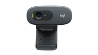 Web kamera LOGITECH HD Webcam C270, 3 MP, USB 2.0 (960-001063) Web kamera LOGITECH HD Webcam C270, 3 MP, USB 2.0 (960-001063)