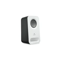 Zvučnici LOGITECH Z150, 2.0, 3, 5mm, bijeli (980-000815)