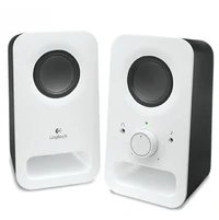 Zvučnici LOGITECH Z150, 2.0, 3, 5mm, bijeli (980-000815)