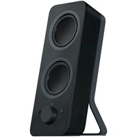 Zvučnici LOGITECH Z207, BT/3.5mm, crni (980-001295)