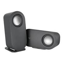 Zvučnici LOGITECH Z407, 2.1, BT, crni (980-001348)