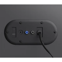 Zvučnici LOGITECH Z407, 2.1, BT, crni (980-001348)
