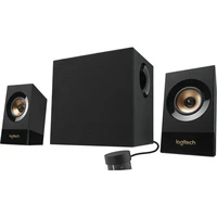 Zvučnici LOGITECH Z533, 2.1, 3.5mm, crni (980-001054)