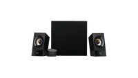 Zvučnici LOGITECH Z533, 2.1, 3.5mm, crni (980-001054)