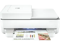 Printer HP Envy 6420e, tintni, p/s/c, Duplex, ADF, WiFi, USB (223R4B)