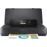 Printer HP OfficeJet 200 Mobile, WiFi, USB, prijenosni (CZ993A)