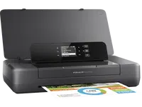 Printer HP OfficeJet 200 Mobile, WiFi, USB, prijenosni (CZ993A)