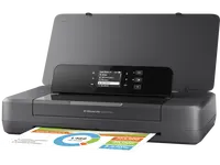 Printer HP OfficeJet 200 Mobile, WiFi, USB, prijenosni (CZ993A)