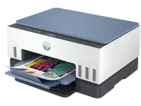 Printer HP Smart Tank 675, tintni CISS, p/s/c, Duplex, WiFi, USB (28C12A)