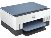 Printer HP Smart Tank 675, tintni CISS, p/s/c, Duplex, WiFi, USB (28C12A)