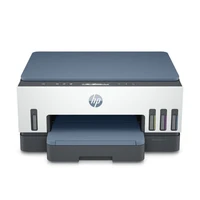 Printer HP Smart Tank 725, tintni CISS, p/s/c, Duplex, WiFi, USB (28B51A)