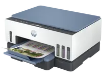 Printer HP Smart Tank 725, tintni CISS, p/s/c, Duplex, WiFi, USB (28B51A)