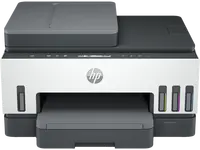 Printer HP Smart Tank 750, tintni CISS, p/s/c, Duplex, ADF, LAN, WiFi, USB (6UU4 Printer HP Smart Tank 750, tintni CISS, p/s/c, Duplex, ADF, LAN, WiFi, USB (6UU4