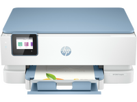 Printer HP Envy 7221e, tintni, p/s/c, Duplex, WiFi, USB (2H2N1B)