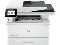 Printer HP LaserJet Pro 4102dw, laser mono, p/s/c, Duplex, ADF, LAN, WiFi, USB (