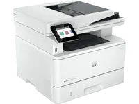 Printer HP LaserJet Pro 4102dw, laser mono, p/s/c, Duplex, ADF, LAN, WiFi, USB (