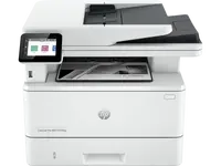 Printer HP LaserJet Pro 4102dw, laser mono, p/s/c, Duplex, ADF, LAN, WiFi, USB (