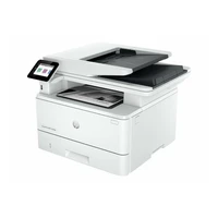 Printer HP LaserJet Pro 4102fdn, laser mono, p/s/c/f, Duplex, ADF, LAN, USB (2Z6 Printer HP LaserJet Pro 4102fdn, laser mono, p/s/c/f, Duplex, ADF, LAN, USB (2Z6