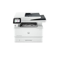 Printer HP LaserJet Pro 4102fdw, laser mono, p/s/c/f, Duplex, ADF, LAN, WiFi, US