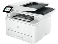 Printer HP LaserJet Pro 4102fdw, laser mono, p/s/c/f, Duplex, ADF, LAN, WiFi, US