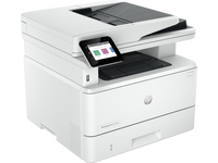 Printer HP LaserJet Pro 4102fdw, laser mono, p/s/c/f, Duplex, ADF, LAN, WiFi, US
