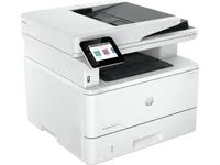 Printer HP LaserJet Pro 4102fdw, laser mono, p/s/c/f, Duplex, ADF, LAN, WiFi, US