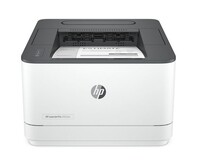 Printer HP LaserJet Pro 3002dw, laser mono, Duplex, LAN, WiFi, USB (3G652F)