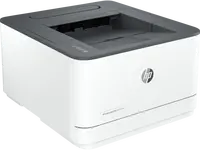 Printer HP LaserJet Pro 3002dw, laser mono, Duplex, LAN, WiFi, USB (3G652F)