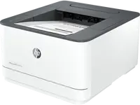 Printer HP LaserJet Pro 3002dw, laser mono, Duplex, LAN, WiFi, USB (3G652F)