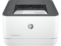Printer HP LaserJet Pro 3002dw, laser mono, Duplex, LAN, WiFi, USB (3G652F)