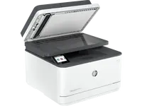 Printer HP LaserJet Pro 3102fdn, laser mono, p/s/c/f, Duplex, ADF, LAN, USB (3G6