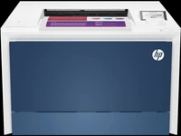 Printer HP LaserJet Pro 4202dn, laser color, Duplex, LAN, USB (4RA87F)